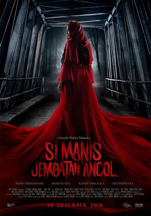 Bioskop selama bulan Desember